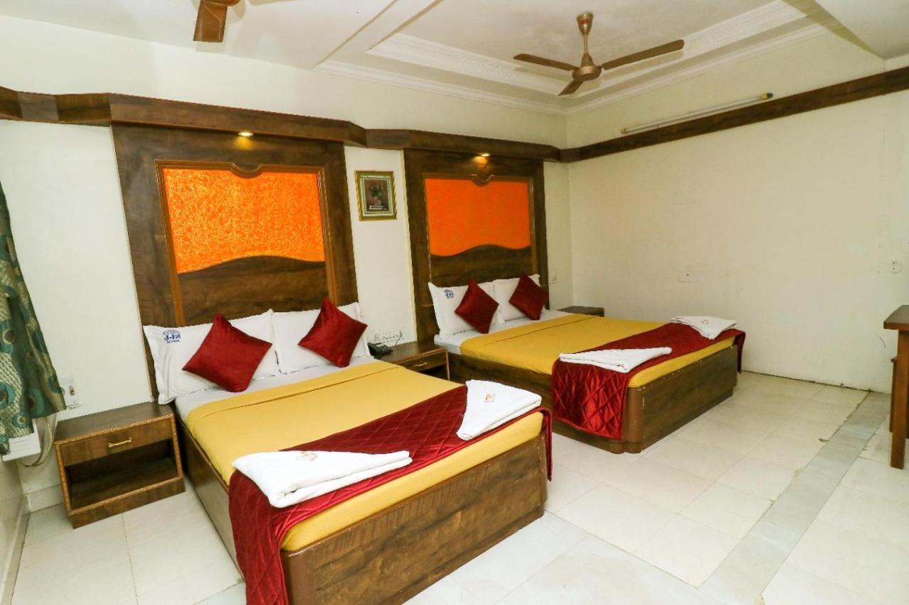 Hotel Jjs Park