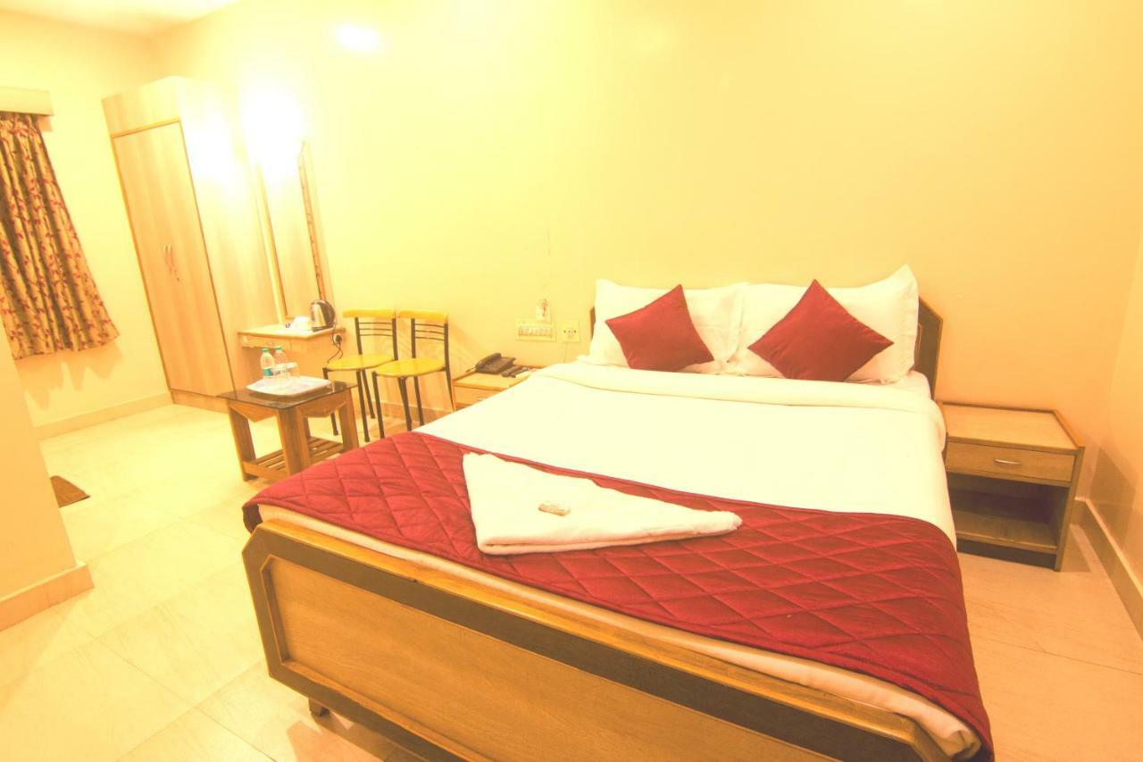 Hotel Jjs Park 2*