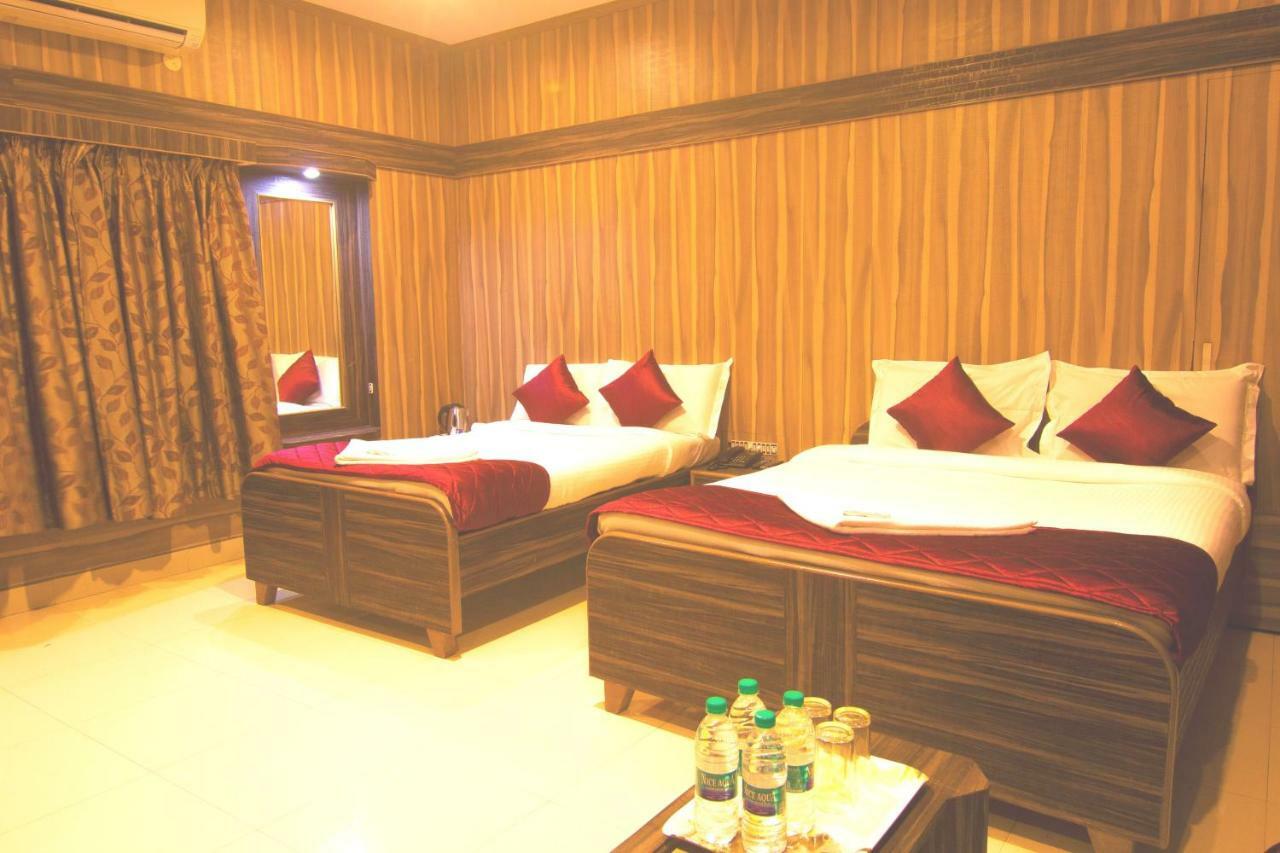 Jjs Park 2* Chennai